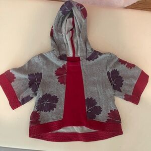 Tea Size 5 Japan Top